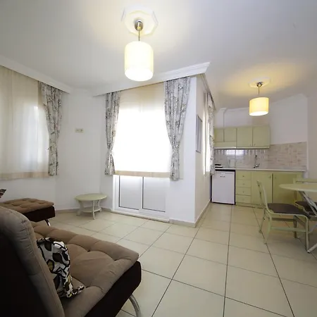 Apartahotel Moonlight Apart