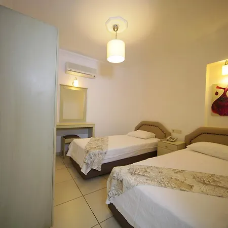 Moonlight Apart 3* İçmeler