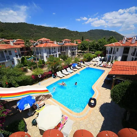 Apartahotel Moonlight Apart