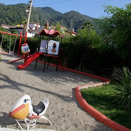 Aparthotel Moonlight Apart 3*