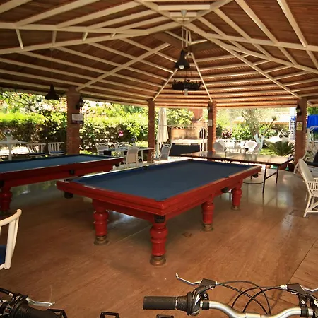 Moonlight Apart Apartahotel