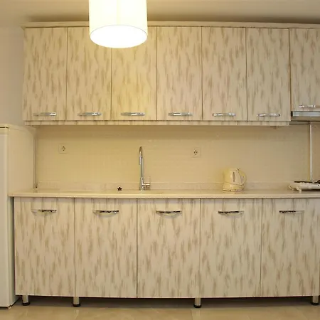 Aparthotel Moonlight Apart 3*