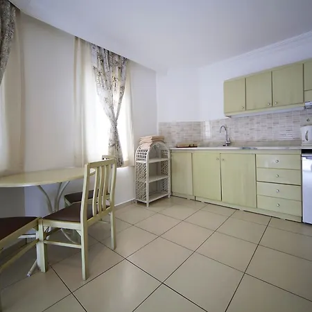 Moonlight Apart Icmeler