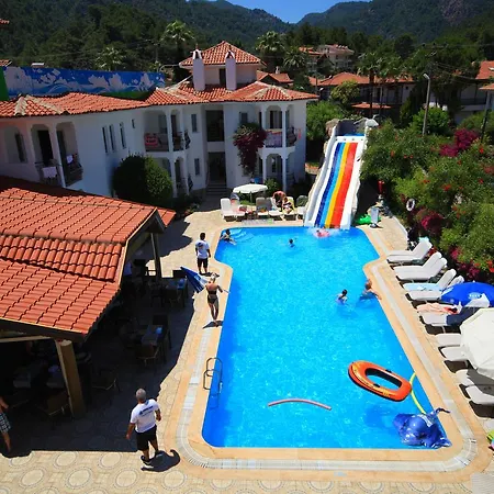 Moonlight Apart Hotel apartamentowy 3*