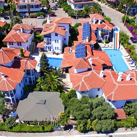 Aparthotel Moonlight Apart 3*