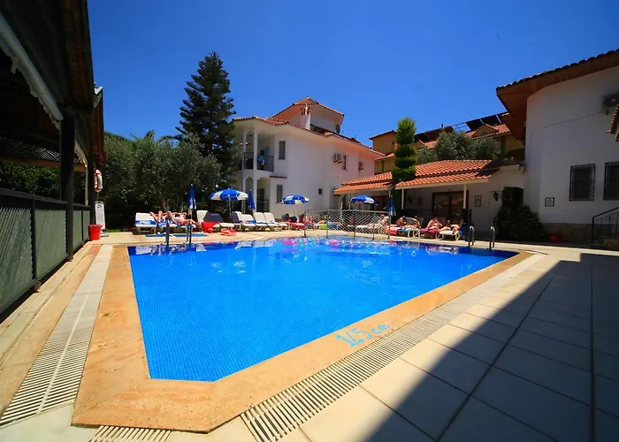 Moonlight Apart شقة فندقية